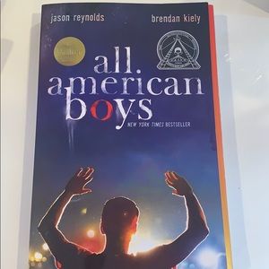 All American boys
